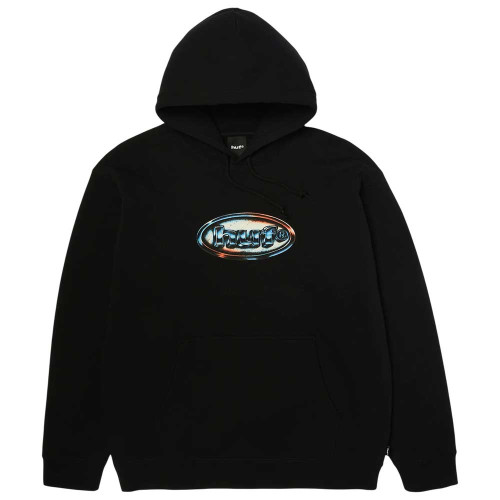 Huf Ανδρικό φούτερ Brutus Pullover Hoodie